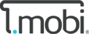 image of .mobi mobile top level domain name